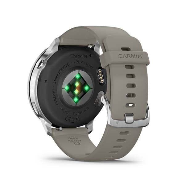 Garmin Venu 4 Smartwatch