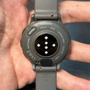 [Pre-Owned] Garmin Venu 3S (41mm) Pebble Grey Lifestyle Smartwatch