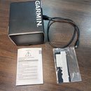 [Pre-Owned] Garmin Venu 3S (41mm) Pebble Grey Lifestyle Smartwatch