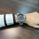 [Pre-Owned] G-Shock MT-G X Kikuo Ibe MTG-G1000D-1BED Limited Edition Men Watch