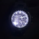 [Pre-Owned] G-Shock MT-G X Kikuo Ibe MTG-G1000D-1BED Limited Edition Men Watch