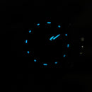 [Pre-Owned] G-Shock MT-G X Kikuo Ibe MTG-G1000D-1BED Limited Edition Men Watch