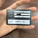 [Pre-Owned] Hublot Big Bang King Black Magic Automatic Men Watch