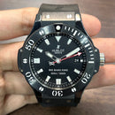 [Pre-Owned] Hublot Big Bang King Black Magic Automatic Men Watch