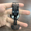 [Pre-Owned] Hublot Big Bang King Black Magic Automatic Men Watch