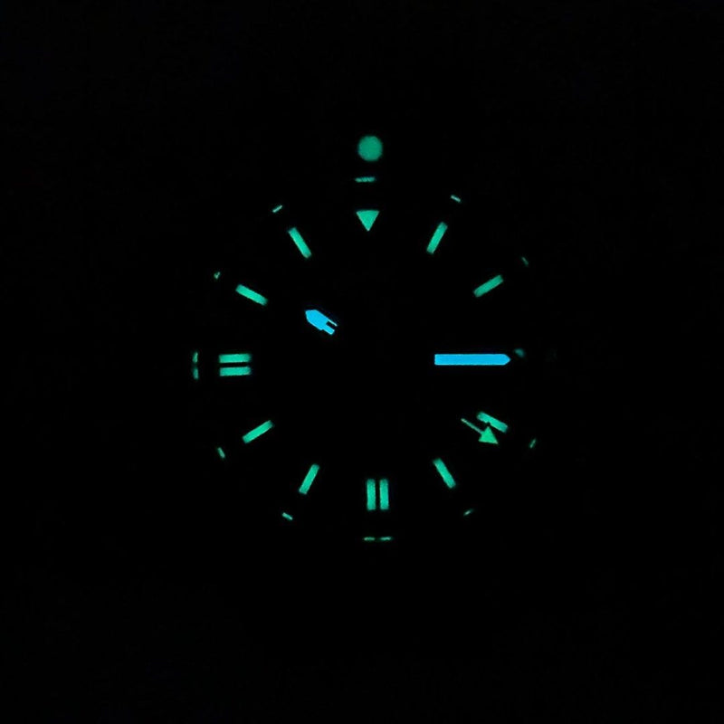 [Pre-Owned] Hublot Big Bang King Black Magic Automatic Men Watch