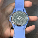 [Pre-Owned] Ice Watch ICE Sixty Nine Blue Large 014 903 Men Watch