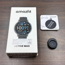 [Pre-Owned] Amazfit Active Max Men Smartwatch