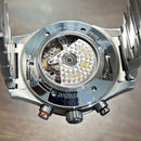 [Pre-Owned] Ball Stokeman Storm Chaser Pro CM3090C Automatic Chronograph Men Watch