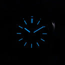 [Pre-Owned] Bell & Ross BR 05 Skeleton Blue Limited 500 Automatic Men Watch