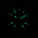 [Pre-Owned] Breitling Endurance Pro 38 White Carbon Quartz Chronograph Women Watch