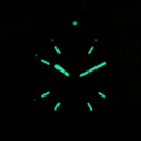 [Pre-Owned] Breitling Superocean Chronograph II A13340 Automatic Men Watch