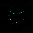 [Pre-Owned] Bulova Super Seville 96B440 Sapphire 262kHz Precisionist Quartz Men Watch