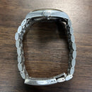 [Pre-Owned] Bulova Vintage Super Seville 4410104 Automatic Men Watch