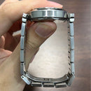 [Pre-Owned] Cartier Pasha C 2324 White Dial Automatic Women Watch