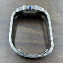 [Pre-Owned] Cartier Santos Galbee 2423 Automatic Women Watch