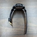 [Pre-Owned] Casio Baby-G BA-110-1A Black Gold Women Watch