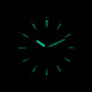 [Pre-Owned] Casio Edifice EFR-S108D-2BV Sapphire Turquoise Blue Quartz Men Watch