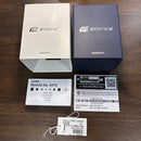 [Pre-Owned] Casio Edifice EFV-C100L-1AV Analog-Digital Men Watch