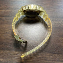 [Pre-Owned] Casio G-Shock 35th Anniversary DW-5735E-7 Transparent Limited Men Watch