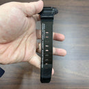 [Pre-Owned] Casio G-Shock Carbon Fiber GW-S5600U-1 Tough Solar Multi Band 6 Men Watch