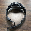 [Pre-Owned] Casio G-Shock DW-6900BB-1 All Black Men Watch