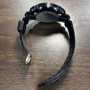 [Pre-Owned]  Casio G-Shock DW-6900CB-1 Black Gold Digital Men Watch