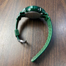 [Pre-Owned] Casio G-Shock DW-6900CC-3 Green Digital Men Watch