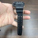 [Pre-Owned] Casio G-Shock Frogman GWF-1000-1 Tough Solar Men Diver Watch