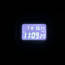 [Pre-Owned] Casio G-Shock Full Metal GMW-B5000CS-1 Laser Engraved Digital Men Watch