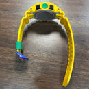 [Pre-Owned] Casio G-Shock GA-400-9A Yellow Men Watch