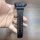 [Pre-Owned] Casio G-Shock GA-700-1B Black Men Watch