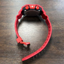 [Pre-Owned] Casio G-Shock GA-B001-4A All Red Bluetooth Men Watch