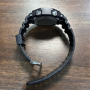 [Pre-Owned] Casio G-Shock GA-B2100-1A Black Tough Solar Bluetooth CasiOak Men Watch