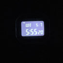 [Pre-Owned] Casio G-Shock GMW-B5000TCC-1 Sapphire Full Titanium Tough Solar Radio Controlled Men Watch