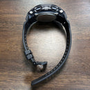 [Pre-Owned] Casio G-Shock G-Squad GBD-200-1 Black Bluetooth Men Watch