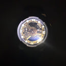 [Pre-Owned] Casio G-Shock G-Steel GST-400G-1A9 Gold Men Watch
