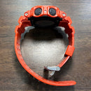 [Pre-Owned] Casio G-Shock King GX-56-4 Orange Tough Solar Men Watch