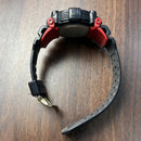 [Pre-Owned] Casio G-Shock Mat Moto Rastafarian G-7900RF-1 Men Watch