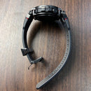 [Pre-Owned] Casio G-Shock MTG-B1000B-1A All Black Solar Radio-Controlled Men Watch