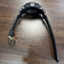 [Pre-Owned] Casio G-Shock Mudman G-9300GB-1 All Black Tough Solar Men Watch