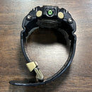 [Pre-Owned] Casio G-Shock Mudmaster GWG-1000GB-1A Sapphire Tough Solar Triple Sensor Men Watch