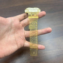 [Pre-Owned] Casio G-Shock X A$AP Ferg GA-110FRG-7A Jelly Men Watch