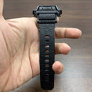 [Pre-Owned] Casio G-Shock X HUF GD-400HUF-1 Limited Men Watch