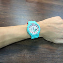 [Pre-Owned] Casio G-Shock X Rich Brian TMJ GA-2100RB-3A Limited Edition Men Watch