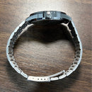 [Pre-Owned] Casio MTP-VD03D-3A2 Green Quartz Men Watch