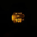 [Pre-Owned] Casio MWD-110H-1AV Square Digital Men Watch