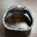 [Pre-Owned] Cerruti 1881 10106-1 Quartz Chronograph Men Watch (Swiss Made)