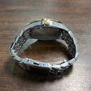 [Pre-Owned] Citizen Corso BM7256-50E Sapphire Rose Gold Eco-Drive Men Watch