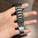 [Pre-Owned] Citizen NJ0177-84X Luminous Dial Automatic Men Watch